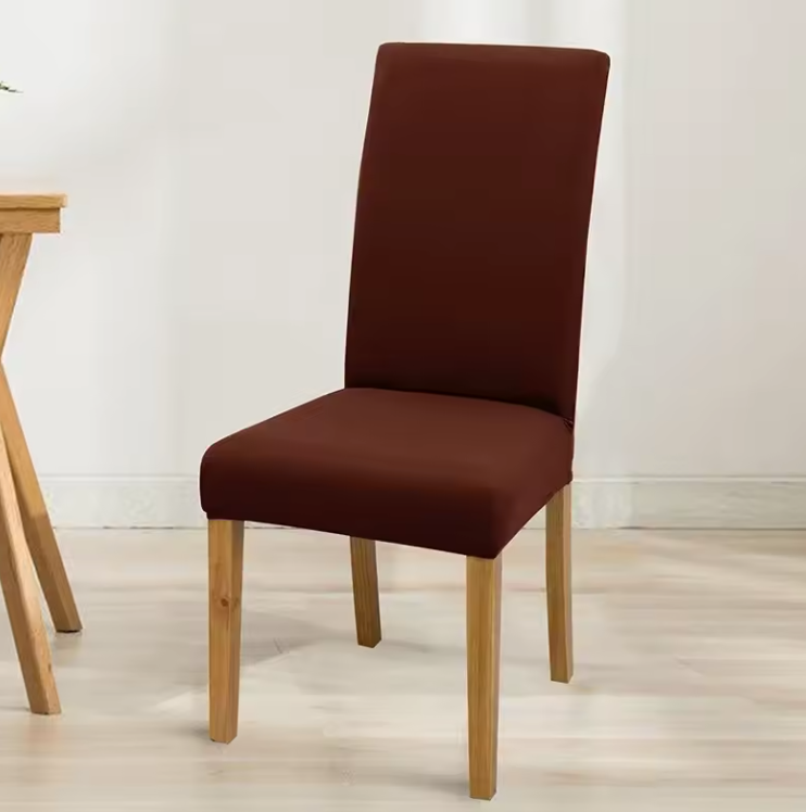 Pet-Proof Chair Cover