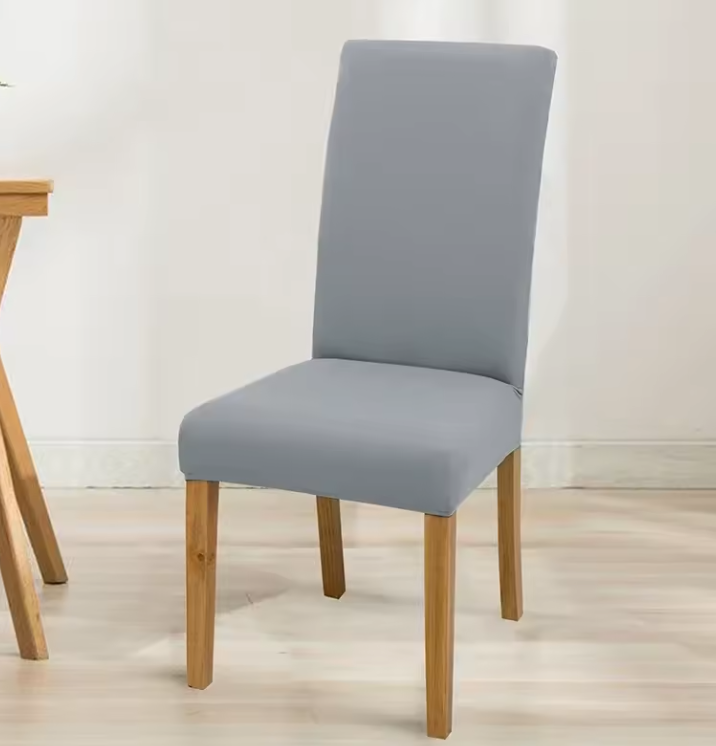 Pet-Proof Chair Cover