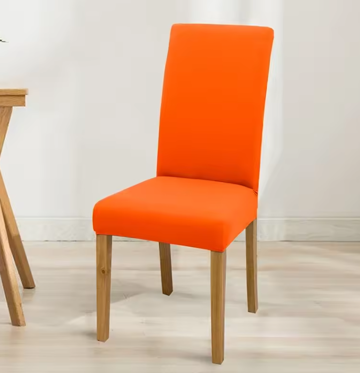 Pet-Proof Chair Cover