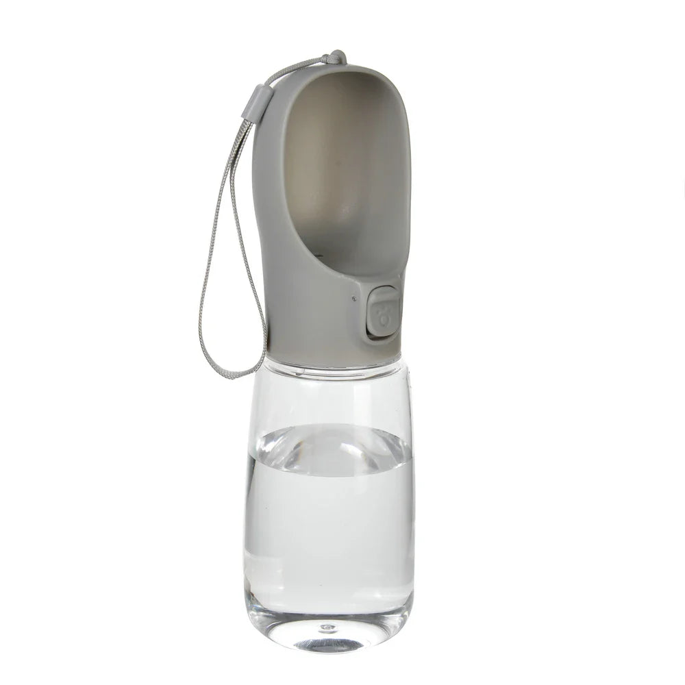 Portable Dog Water Bottle
