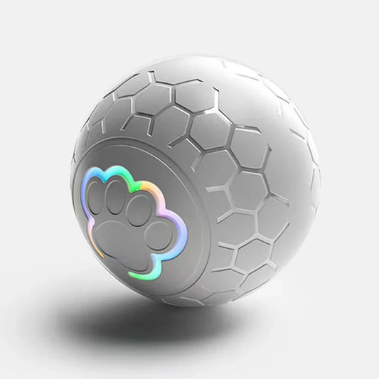 Smart Interactive Dog Toy Ball