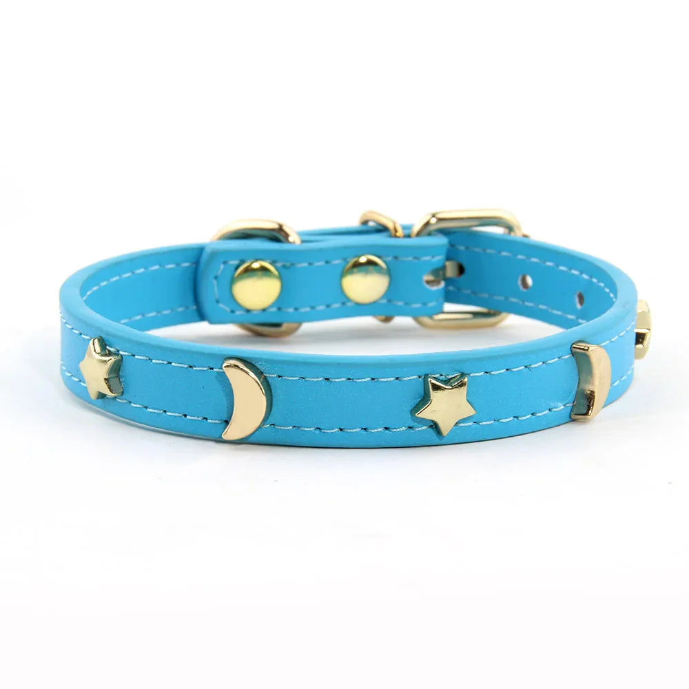Cute Cat Collar