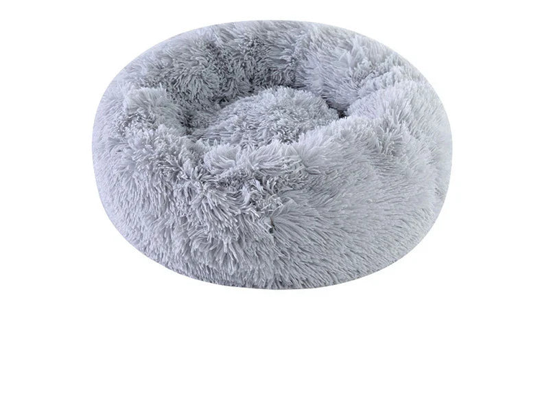 Plush Pet Nest