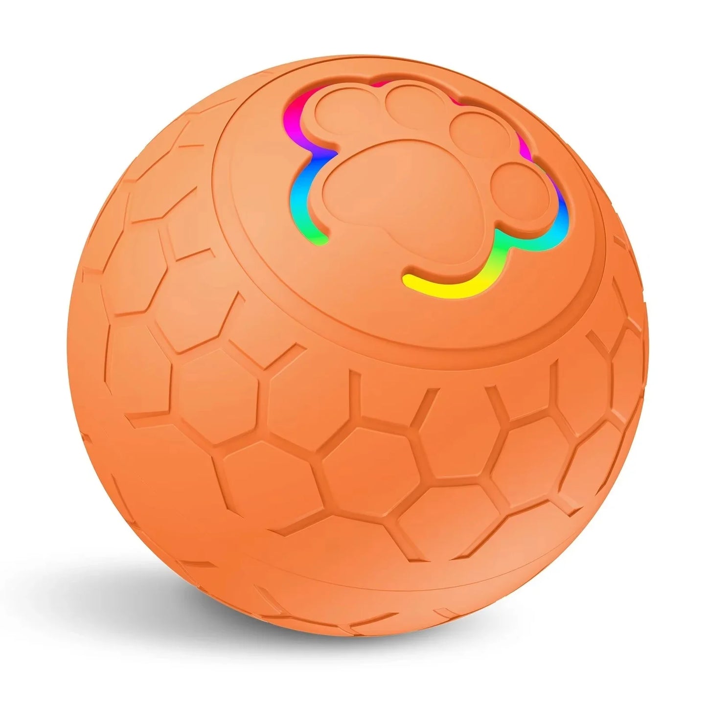 Smart Interactive Dog Toy Ball