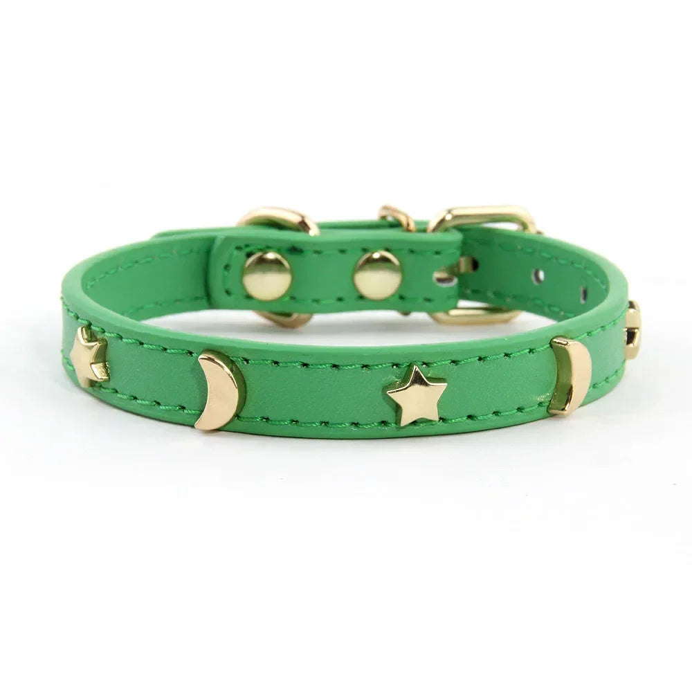 Cute Cat Collar