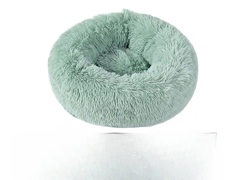 Plush Pet Nest