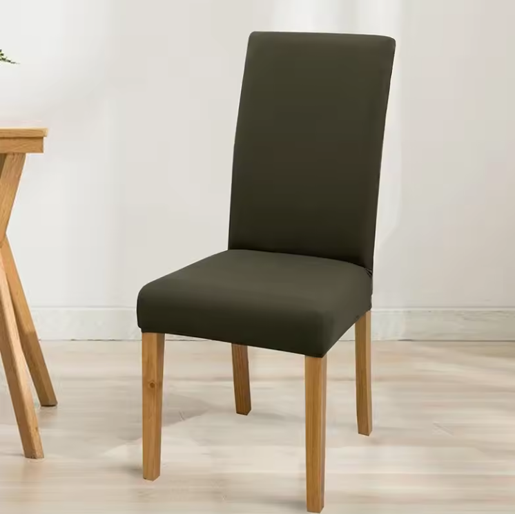 Pet-Proof Chair Cover