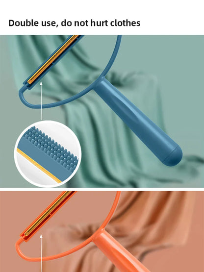 Portable Lint Roller Remover