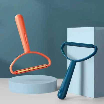 Portable Lint Roller Remover