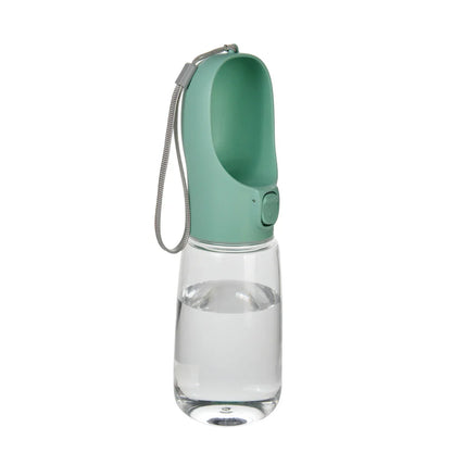 Portable Dog Water Bottle