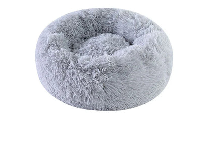 Plush Pet Nest