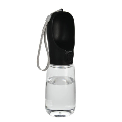 Portable Dog Water Bottle