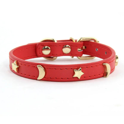 Cute Cat Collar