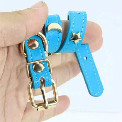 Cute Cat Collar