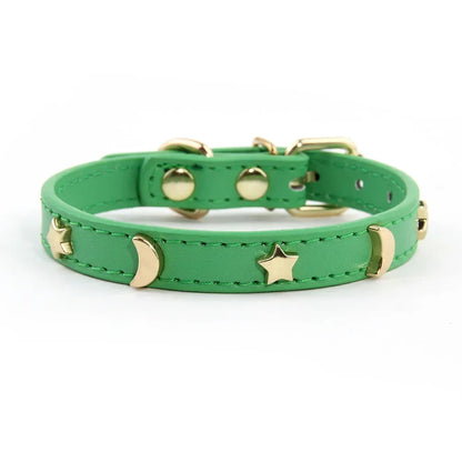 Cute Cat Collar