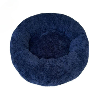 Plush Pet Nest